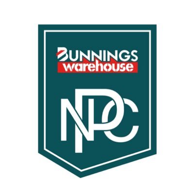 Bunnings NPC Logo
