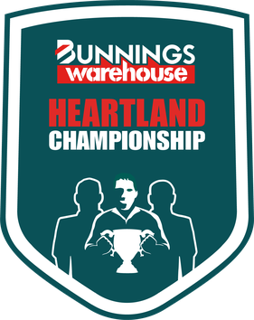 Heartland Championship Logo