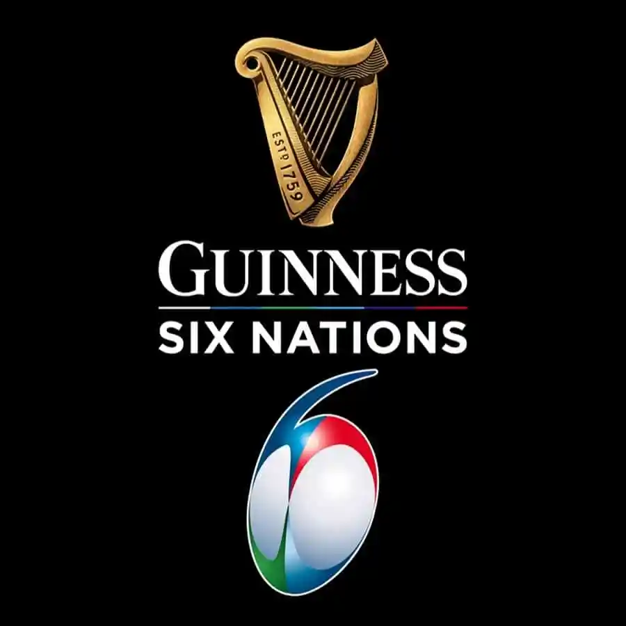 Six Nations Championship Logo