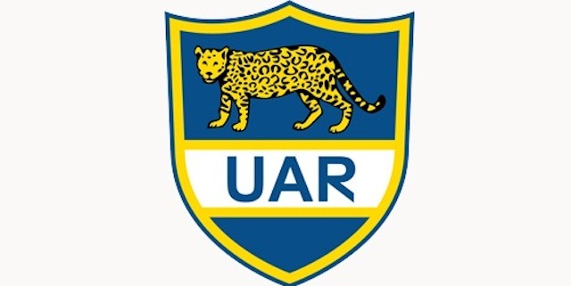 Argentina Team Logo Profile Page