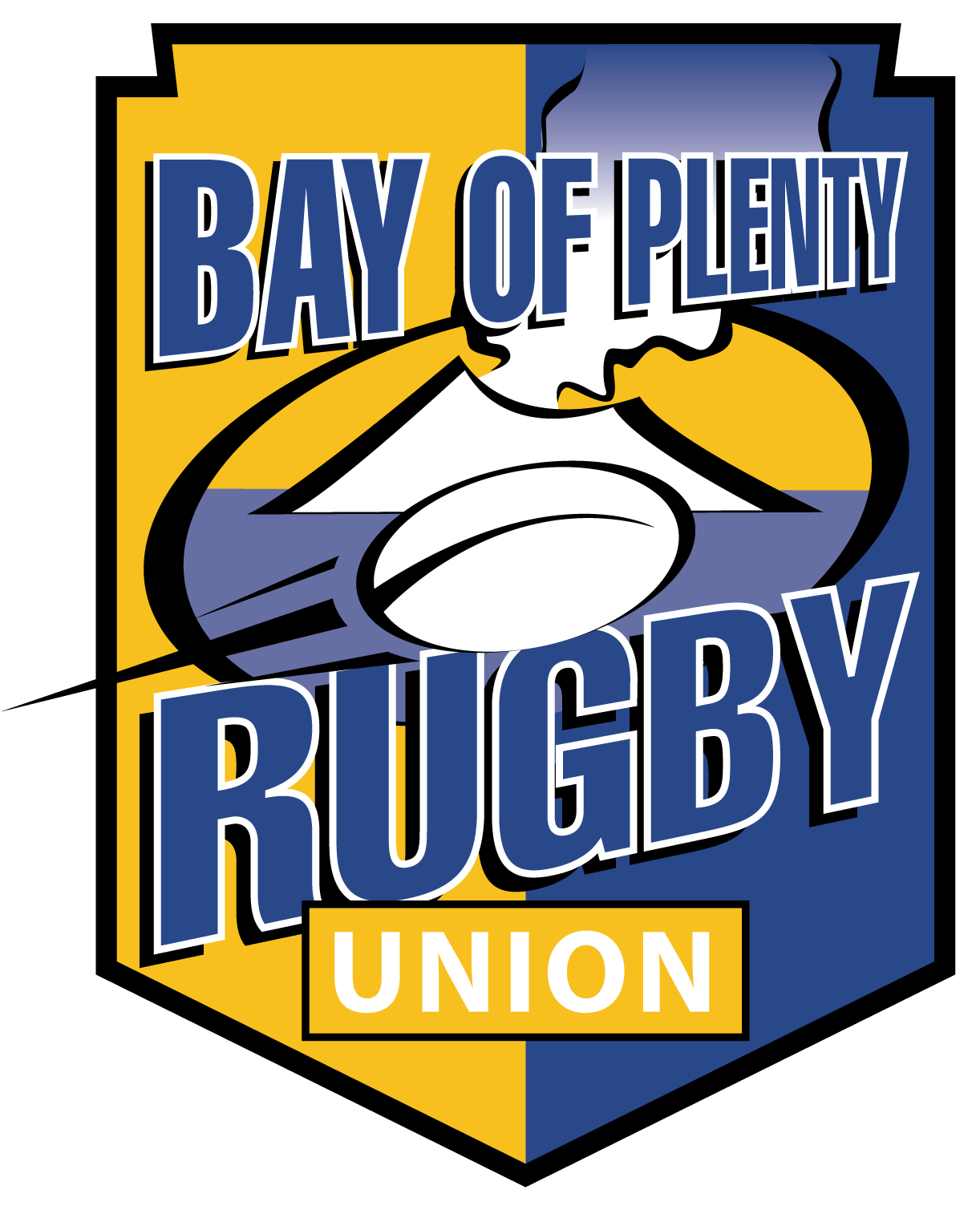Bay of Plenty Team Logo Profile Page