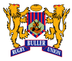 Buller Team Logo Profile Page