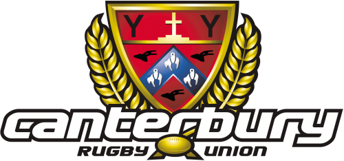 Canterbury Team Logo Profile Page