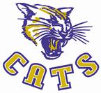Cats Team Logo Profile Page