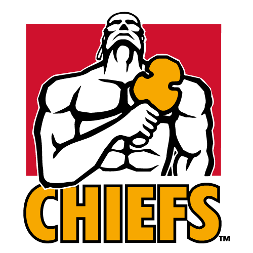 Chiefs Team Logo Profile Page