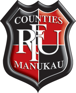 Counties Manukau Team Logo Profile Page