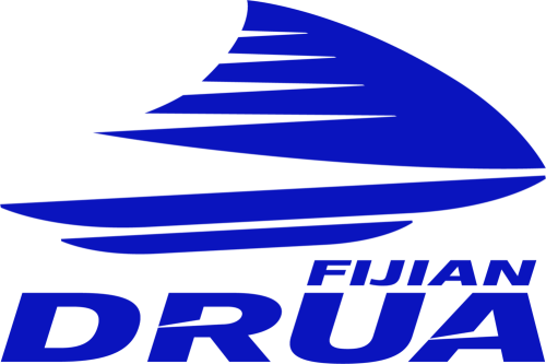 Fijian Drua Team Logo Profile Page