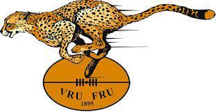 Free State Cheetahs Team Logo Profile Page