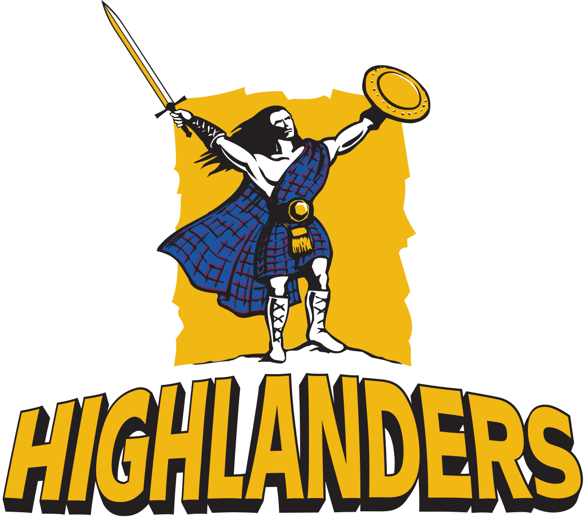 Highlanders Profile Image