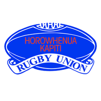 Horowhenua Kapiti Team Logo Profile Page