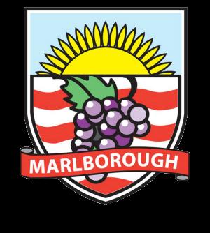 Marlborough Team Logo Profile Page