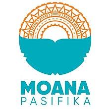 Moana Pasifika Team Logo Profile Page