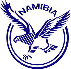 Namibia Team Logo Profile Page