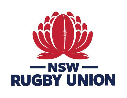 New South Wales Team Logo Profile Page