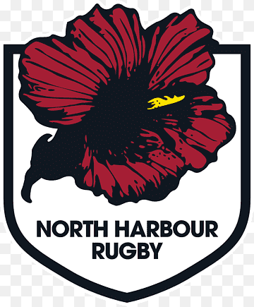 North Harbour Team Logo Profile Page