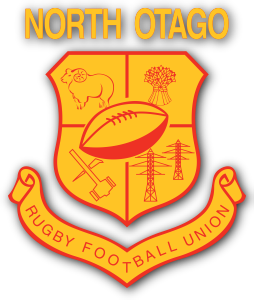 North Otago Team Logo Profile Page