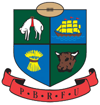 Poverty Bay Team Logo Profile Page