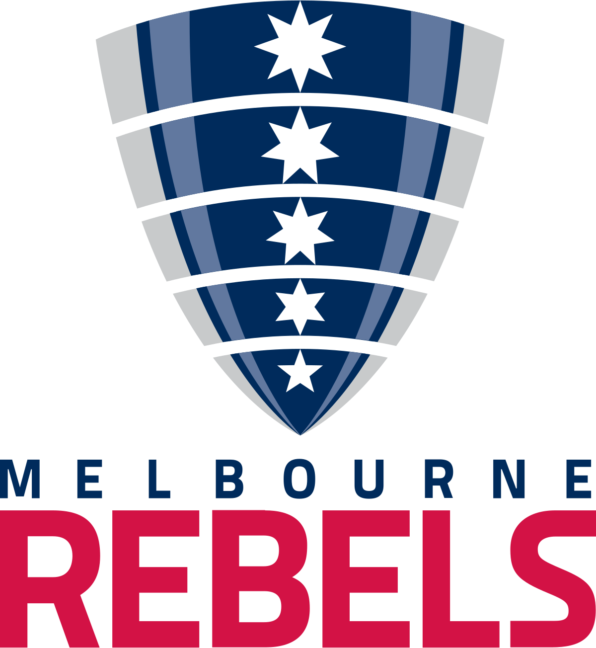 Rebels Team Logo Profile Page