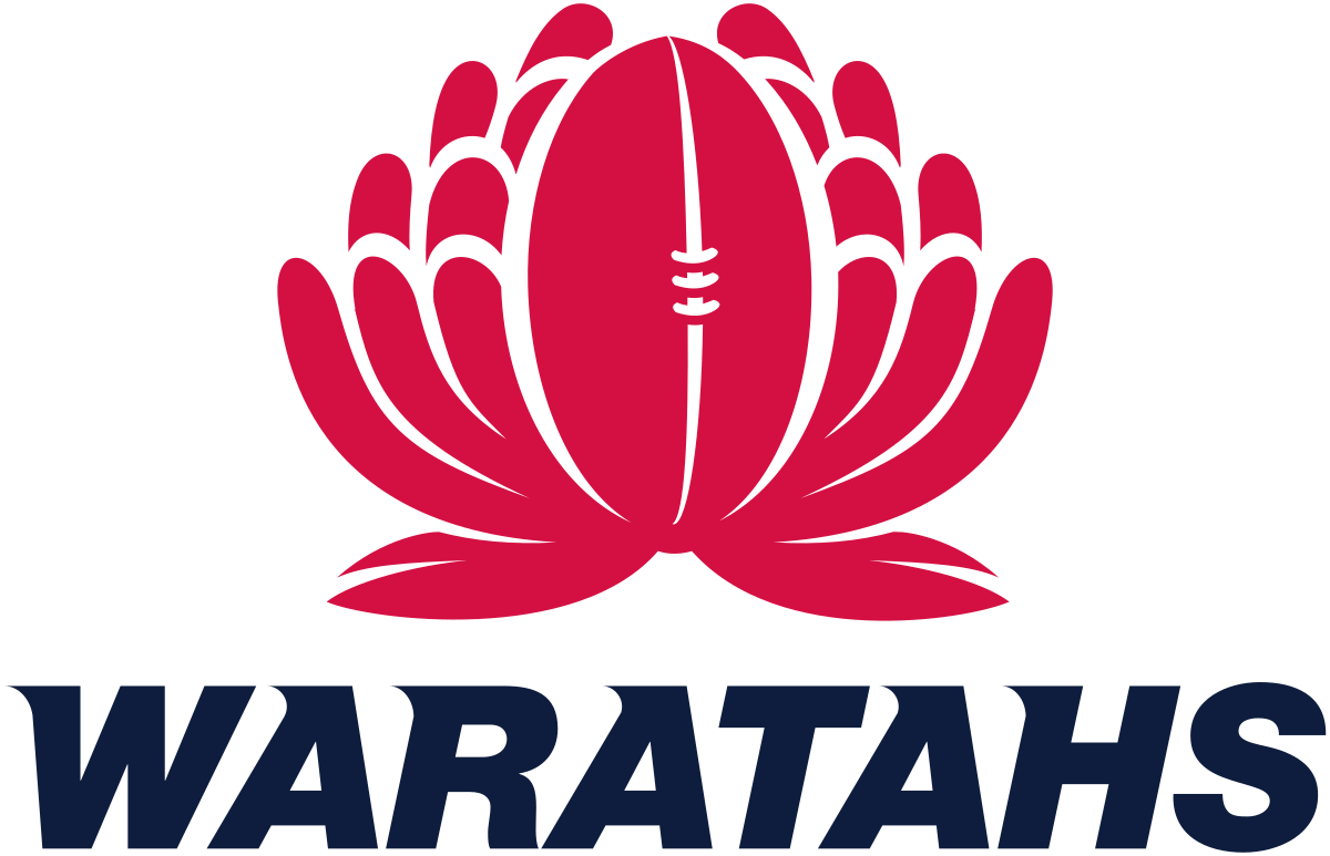 Waratahs Team Logo Profile Page