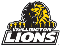 Wellington Team Logo Profile Page