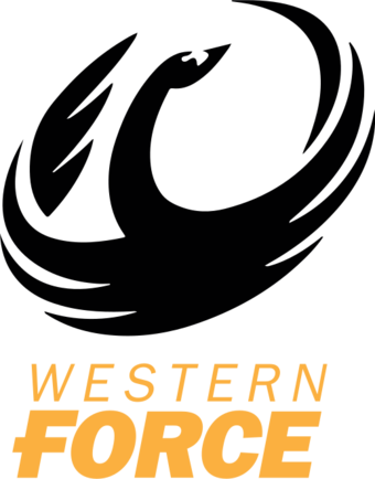 Western Force Team Logo Profile Page